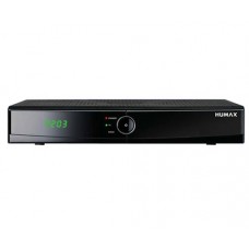 Ресивер Humax VAHD-3100S (НТВ-Плюс HD)